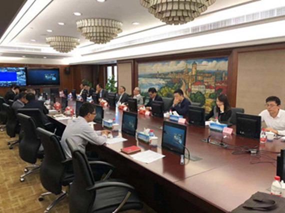 兴业证券上海总部